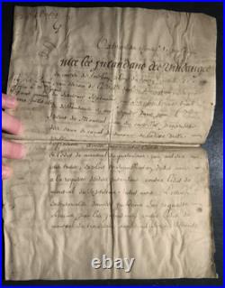1567 important cahier sur un procès entre Arles et Tarascon (Bouches-du-Rhône)