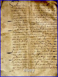 1639 Château d'Aulmes, Montagnac, De LA FARELLE, De LAURET, De BAUDAN, De VIGNOLLES