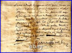 1639 Château d'Aulmes, Montagnac, De LA FARELLE, De LAURET, De BAUDAN, De VIGNOLLES