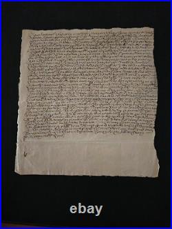 1663-1754 LOIRE, Lot vieux papier, Marquis de Curton et du Palais, Feurs (42)