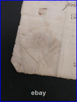 1673-1699, CREUSE lot de vieux papiers concernant La Souterraine (23)