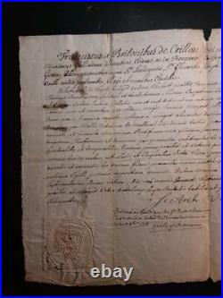 1716 Nomination Annonay Archevêque de Vienne ex-libris