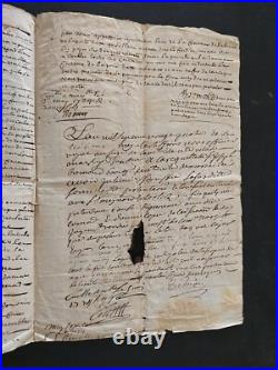 1724 Fontaine de la Porte d'Aix Tannerie Farbique à laine Marseille (13)