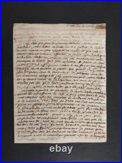 1763-1764 expulsion des Jésuites, Cour des comptes et Parlement de Provence