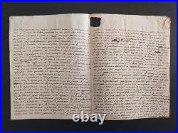 1763-1764 expulsion des Jésuites, Cour des comptes et Parlement de Provence