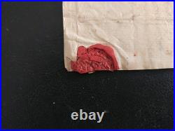 1763-1764 expulsion des Jésuites, Cour des comptes et Parlement de Provence