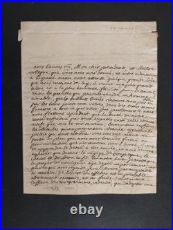 1763-1764 expulsion des Jésuites, Cour des comptes et Parlement de Provence