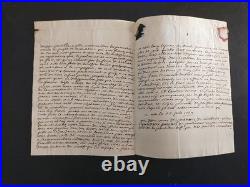 1763-1764 expulsion des Jésuites, Cour des comptes et Parlement de Provence