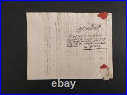 1763-1764 expulsion des Jésuites, Cour des comptes et Parlement de Provence