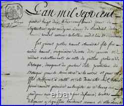 1768-1790 Vente rente Sourdeval HAMEL SAINT REGNAULT aubergiste ESNOULT PISNIERE