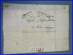 1801 Armée d'Italie Oudinot N°1 ARM D'ITALIE Vérone? Turin