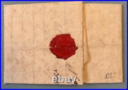 1812 Lettre 91 YPRES pour Mme Clicquot Ponsardin Reims Louis Bohne Empire
