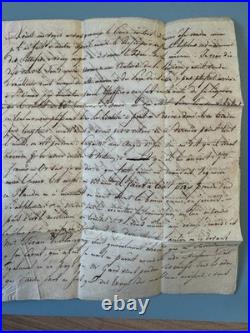1812 Lettre 91 YPRES pour Mme Clicquot Ponsardin Reims Louis Bohne Empire