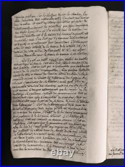 1840 rapport confidentiel du ministère de l'Intérieur sur la presse