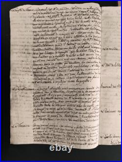1840 rapport confidentiel du ministère de l'Intérieur sur la presse