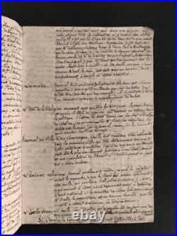 1840 rapport confidentiel du ministère de l'Intérieur sur la presse