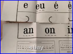 1848-1873 Ensemble de documents sur la sténographie