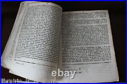 1er mai 1790 Limoges Lettre pastorale Gay de Vernon Constitution civile Clergé