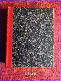 91 Magazines illustrés LE JOURNAL Pour Tous Relies 1902- 1903-1904-1905