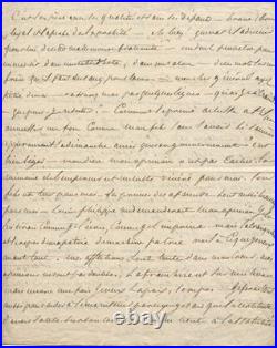 ABRANTES (Laure Saint Martin Permont duchesse d'), Montpellier, 1784-Paris, 1838