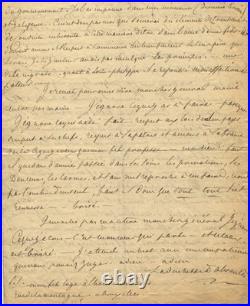 ABRANTES (Laure Saint Martin Permont duchesse d'), Montpellier, 1784-Paris, 1838