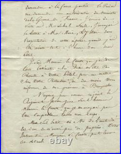 ABRANTES (Laure Saint Martin Permont duchesse d'), Montpellier, 1784-Paris, 1838