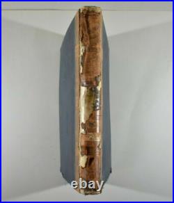 Album de factures, lettres à en-tête, cartes de visite Début XXème