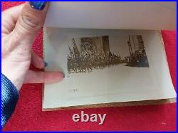 Album photo 1919/PARIS/fete de la Victoire WW1/Victor Boget/23ph