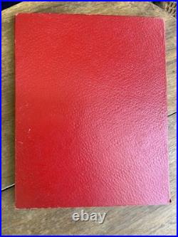 Album photographique exposition Universelle Paris 1900