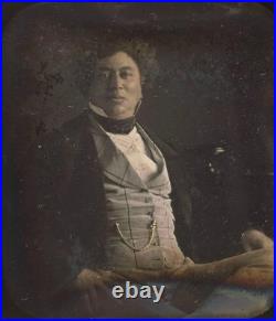 Alexander DUMAS écrit à Victor HUGO lettre autographe signée, 1836