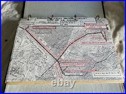 Ancien Documents Et Photo Barrage Aigueblanche Col De La Coche Gollet Edf