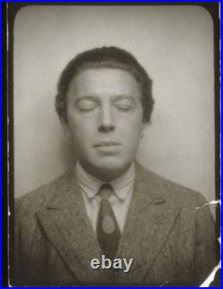 André BRETON Beau poème surréaliste autographe signée Monde surréalisme