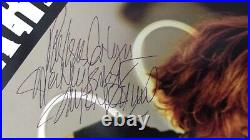 Autographe / dédicace de Mylène FARMER Signature authentique