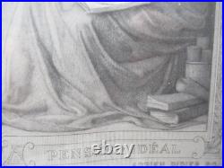 BEAU DIPLOME EXPOSITION UNIVERSELLE 1900 Pour AMEDEE BOLLEE SARTHE AUTOMOBILE