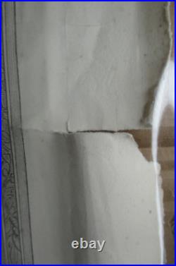 BEAU DIPLOME EXPOSITION UNIVERSELLE 1900 Pour AMEDEE BOLLEE SARTHE AUTOMOBILE