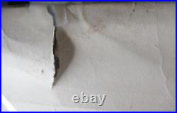 BEAU DIPLOME EXPOSITION UNIVERSELLE 1900 Pour AMEDEE BOLLEE SARTHE AUTOMOBILE