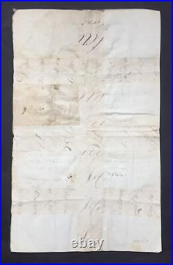 Bataille navale des Saintes Prisonnier français Jamaïque 1782