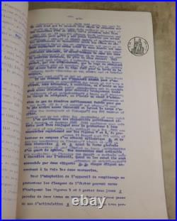 Brevet d'invention italien 1910 déposé par Emile Bert (siphon gaz liquéfié)