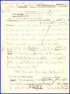 CHATEAUBRIAND, Essai sur la littérature anglaise, 1836, SCOTT ET BYRON