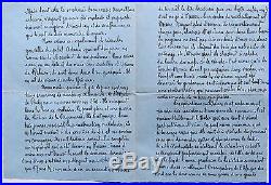 COURRIER 1942/1944 St MALO- de- PHILY/PARIS /SOISSONS succ. YVONNE LATIL PEINTRE