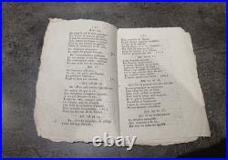 Charte Constitutionnelle 1814 Louis XVIII Restauration Napoléon Empire