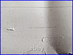 Diplôme Académie d'Armes 1887 signé Régamey remis à Henri de Pène rare