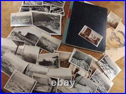 Djibouti Cahier de correspondances de la Compagnie d'Afrique Orientale Djibouti Cahier de correspondances de la Compagnie d'Afrique Orientale