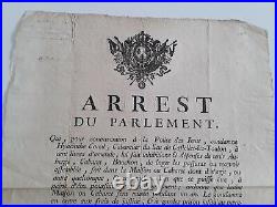 Doc 1784/DECISION/condamnation CABARETIER Coreil a AIX /Police des Jeux/