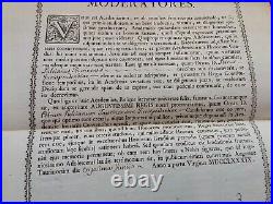 Doc 1789/DIPLÔME académique /Université de TURIN/en latin/sceau