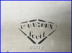 Docteur Auzoux / affiche pédagogique parasitologie Mouches XIXème médecine