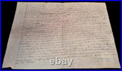 Document Poitiers Avec Cachet