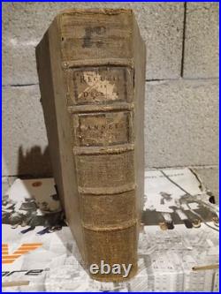 Documents Lot Décrets Lois Édits RECEUIL Louis XVI 1789-1790 Début Révolution Documents Lot Décrets Lois Édits RECEUIL Louis XVI 1789-1790 Début Révolution