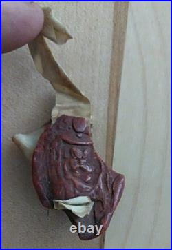 EXCEPTIONNEL 1361 testament d'un cardinal pendant la Papauté d'Avignon