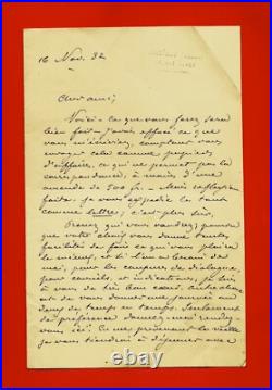 El81-l. A. S-edouard Cadol-dramaturge-romancier-1882